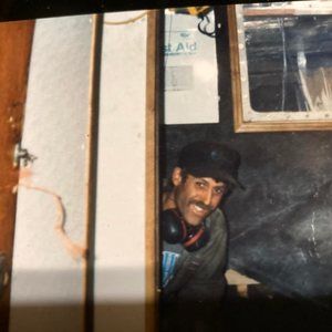 Meet your Posher, Dave